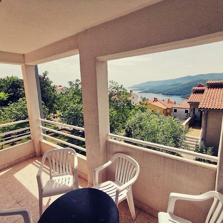 Rabac Raska 5 Apartment ภายนอก รูปภาพ