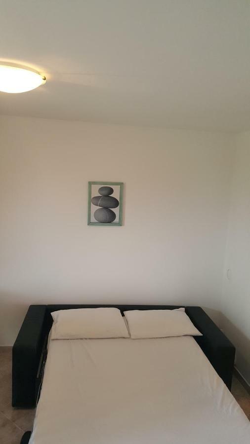 Rabac Raska 5 Apartment ภายนอก รูปภาพ