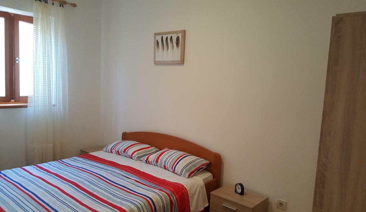 Rabac Raska 5 Apartment ภายนอก รูปภาพ