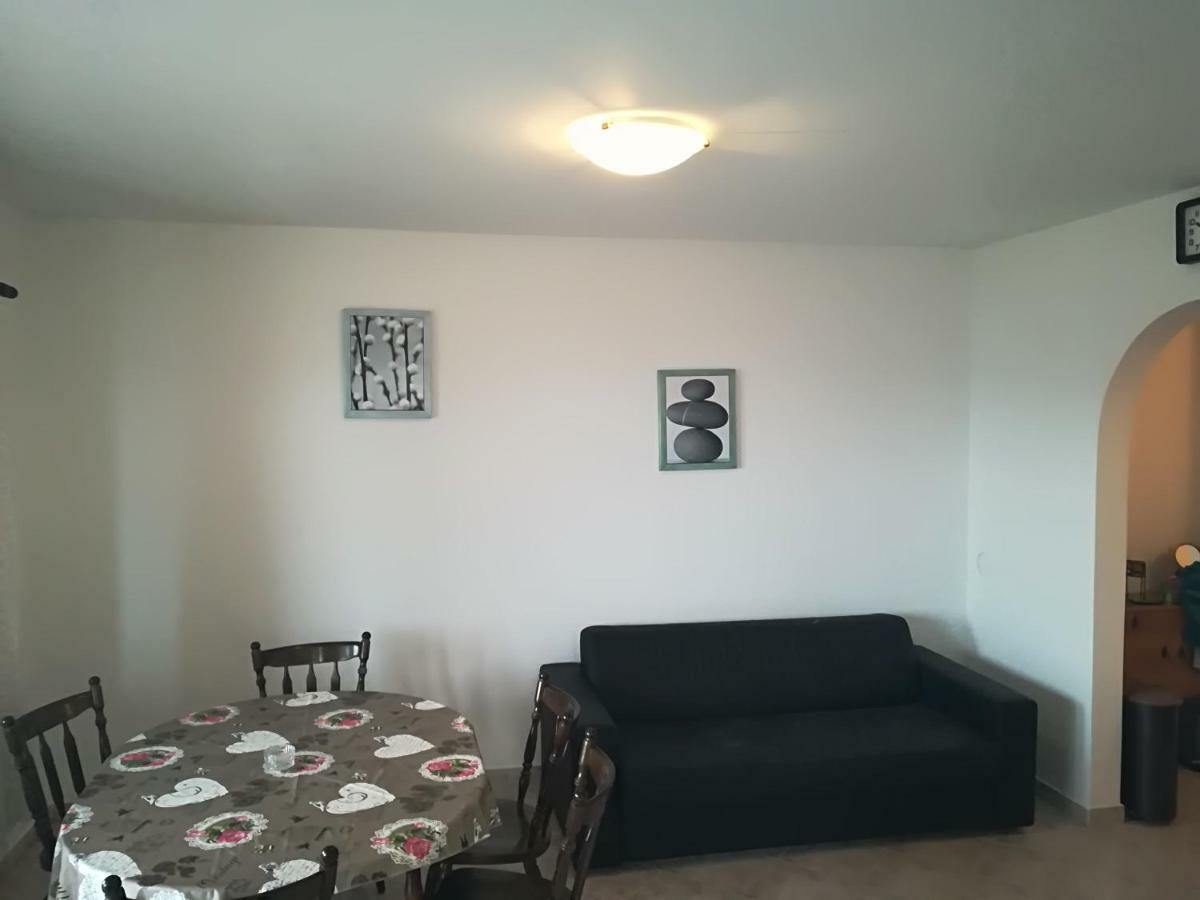 Rabac Raska 5 Apartment ภายนอก รูปภาพ