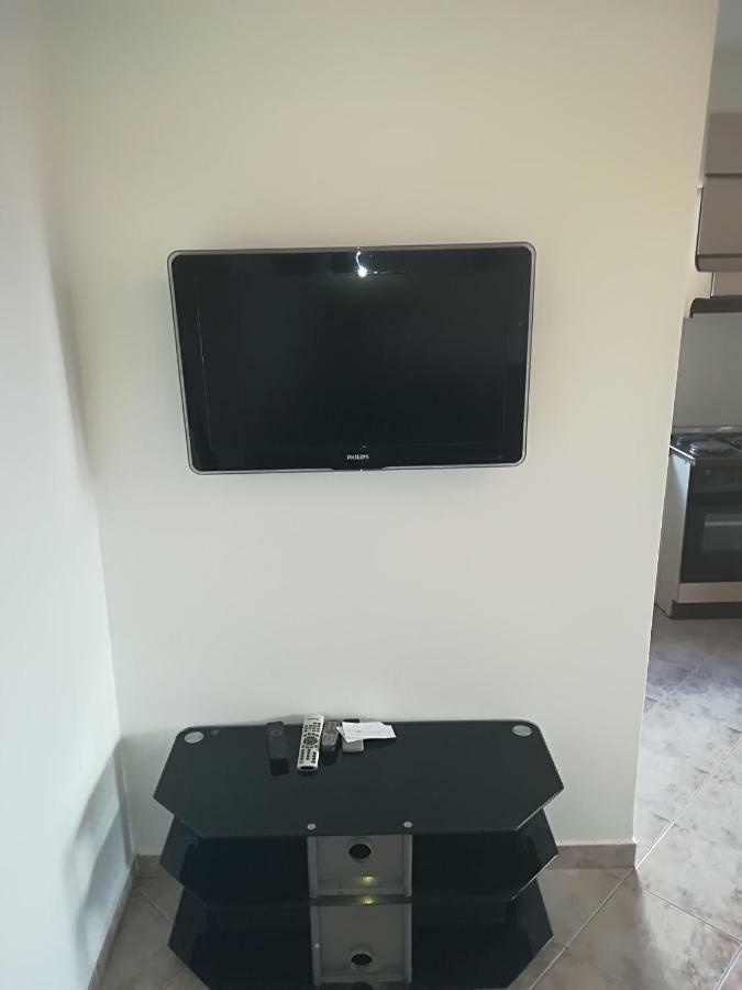 Rabac Raska 5 Apartment ภายนอก รูปภาพ
