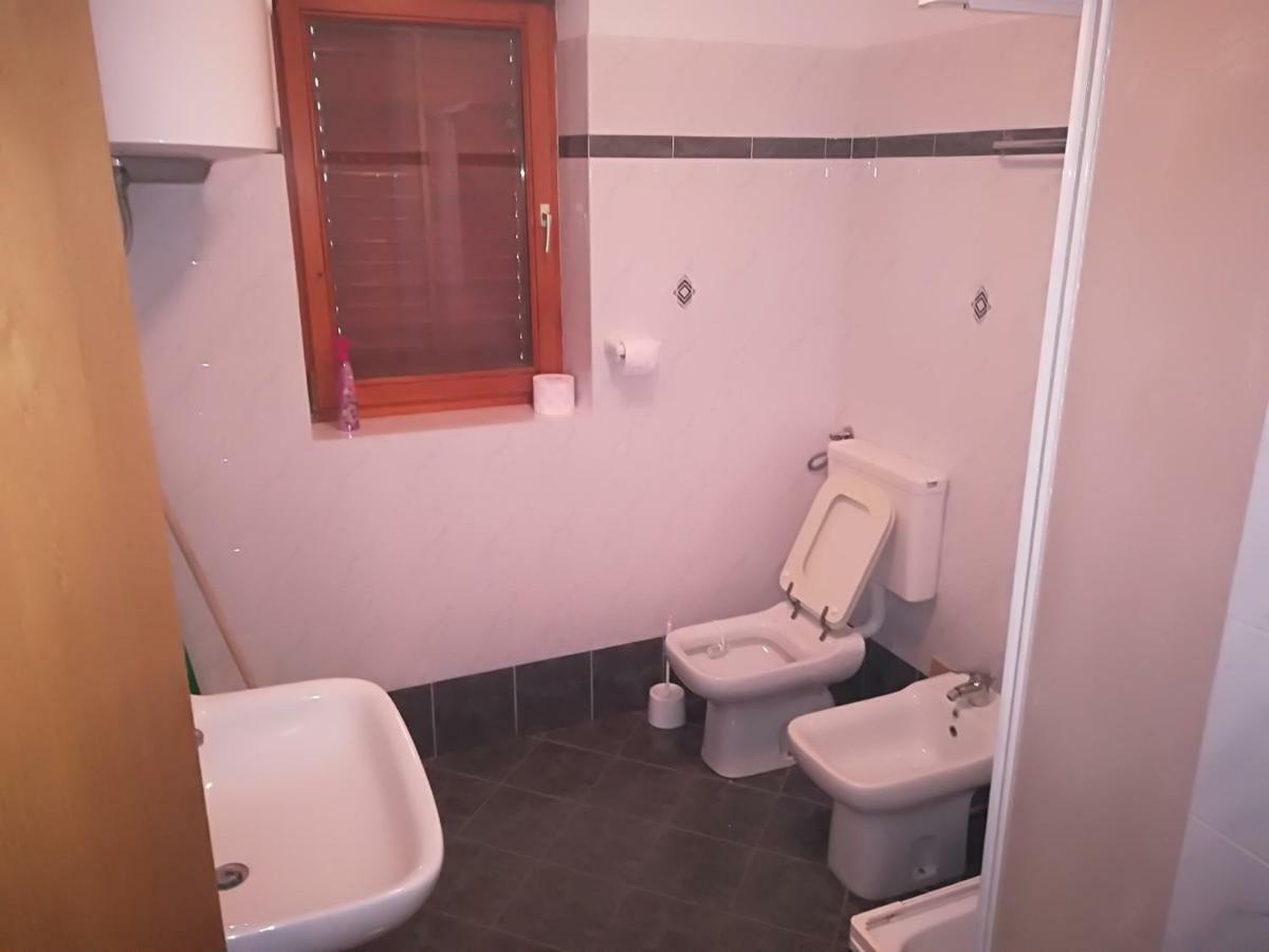 Rabac Raska 5 Apartment ภายนอก รูปภาพ
