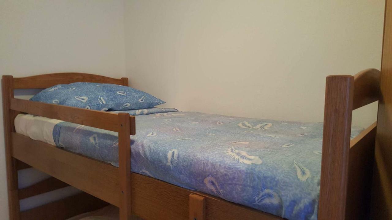 Rabac Raska 5 Apartment ภายนอก รูปภาพ