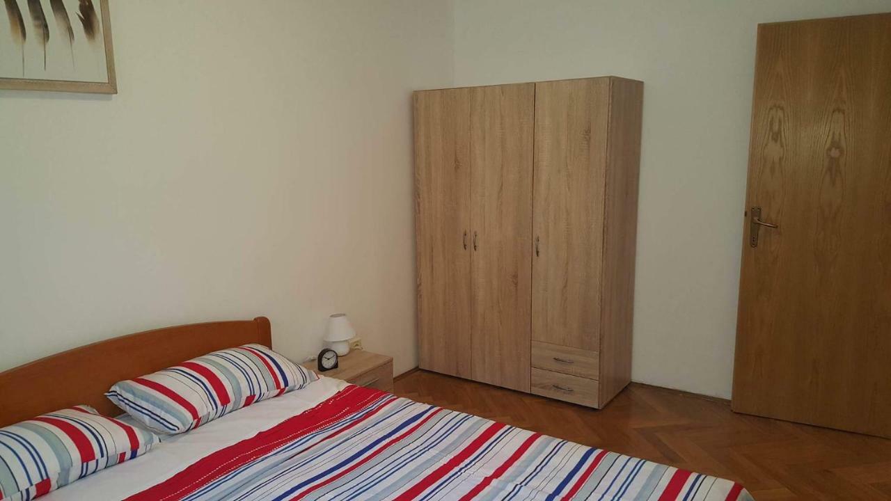 Rabac Raska 5 Apartment ภายนอก รูปภาพ