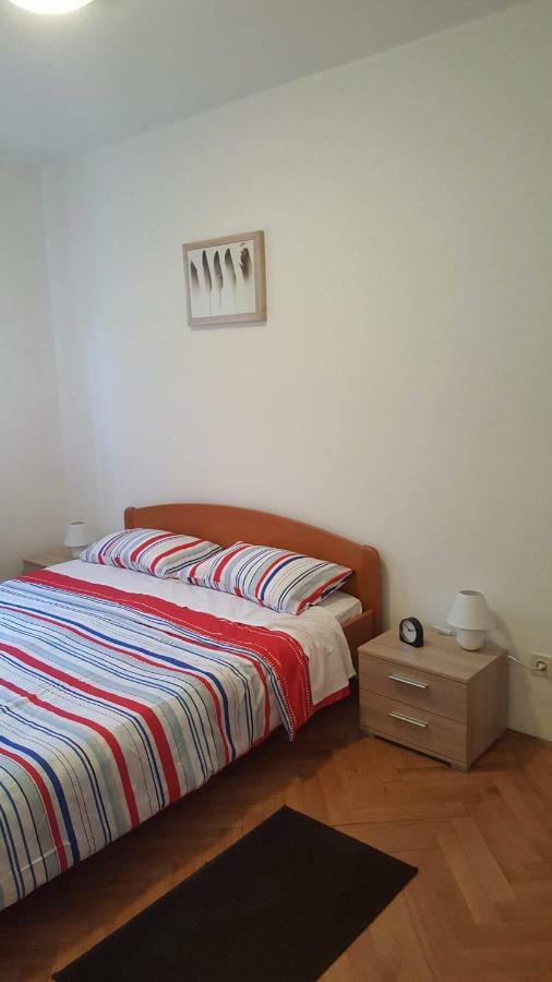 Rabac Raska 5 Apartment ภายนอก รูปภาพ